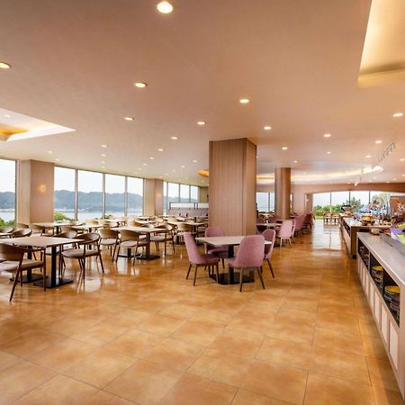 Mercure Wakayama Kushimoto Resort & Spa Bagian luar foto