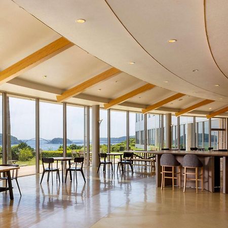 Mercure Wakayama Kushimoto Resort & Spa Bagian luar foto