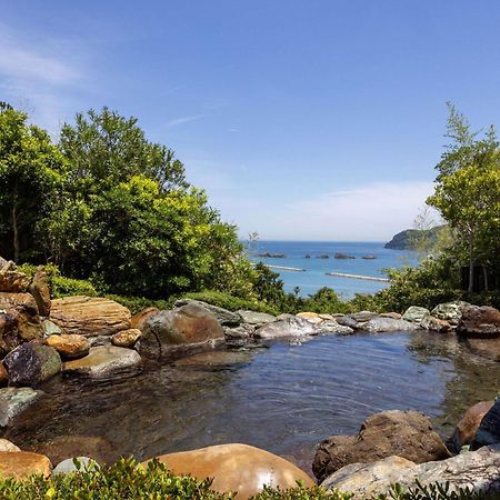 Mercure Wakayama Kushimoto Resort & Spa Bagian luar foto