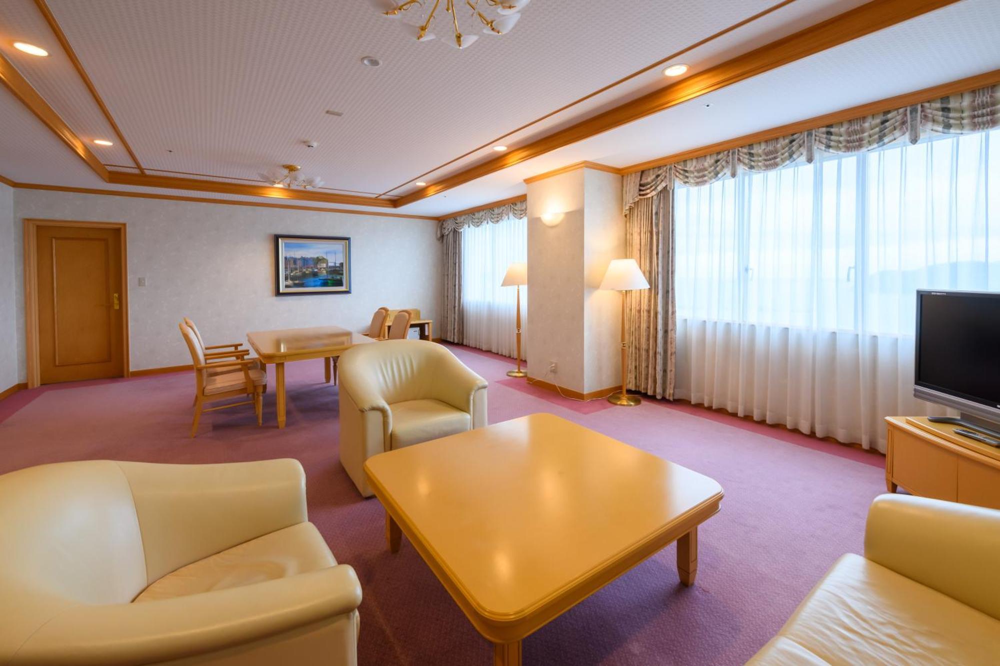Mercure Wakayama Kushimoto Resort & Spa Bagian luar foto