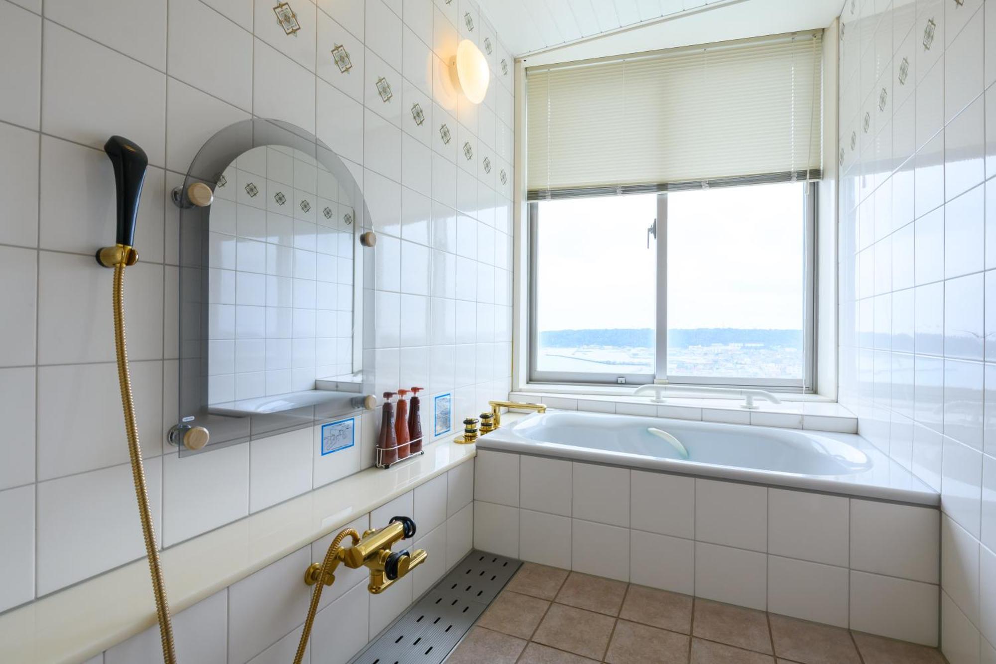 Mercure Wakayama Kushimoto Resort & Spa Bagian luar foto