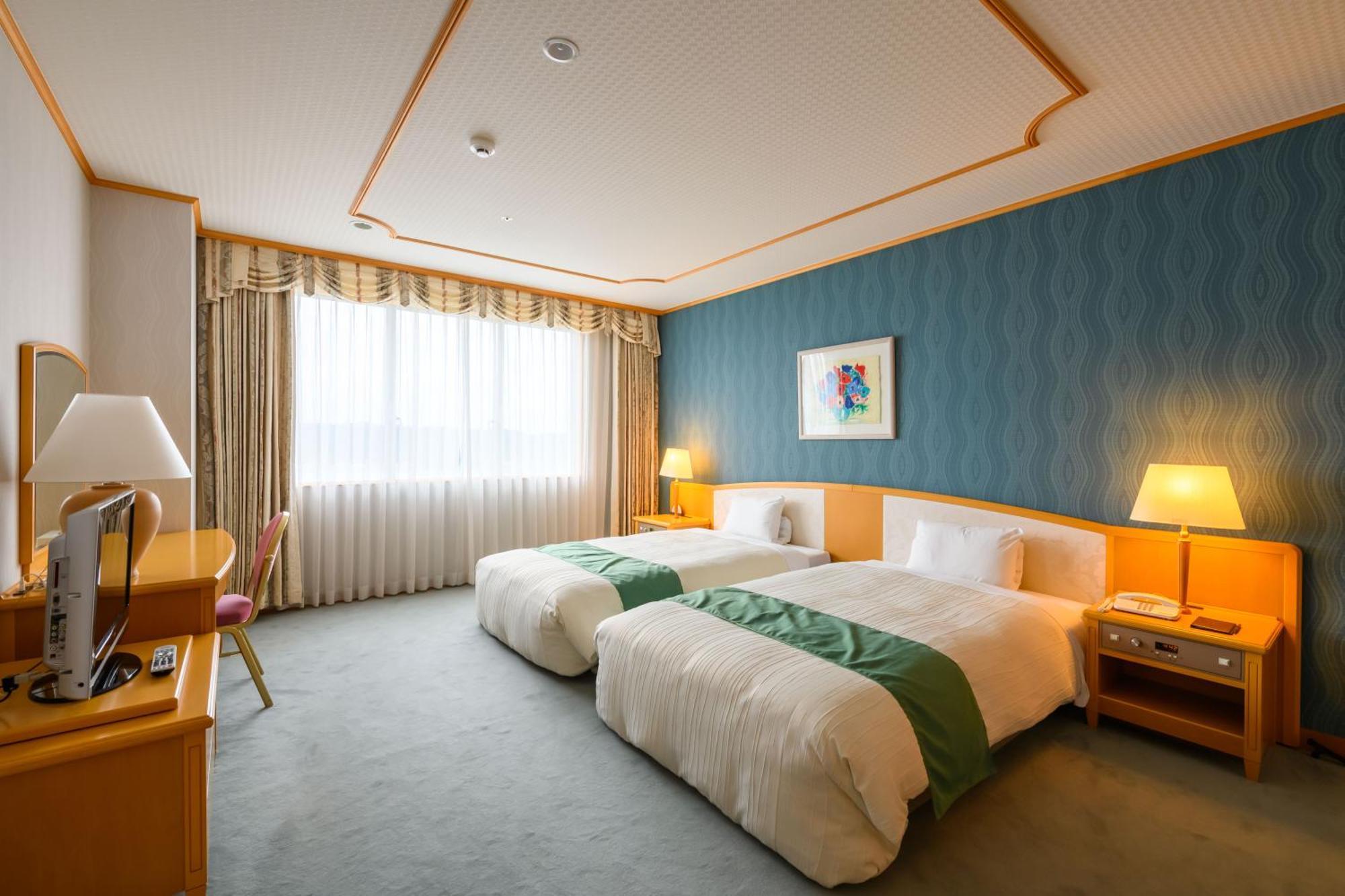 Mercure Wakayama Kushimoto Resort & Spa Bagian luar foto