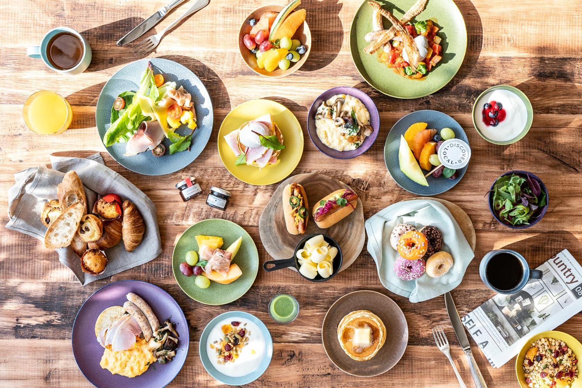 Mercure Wakayama Kushimoto Resort & Spa Bagian luar foto