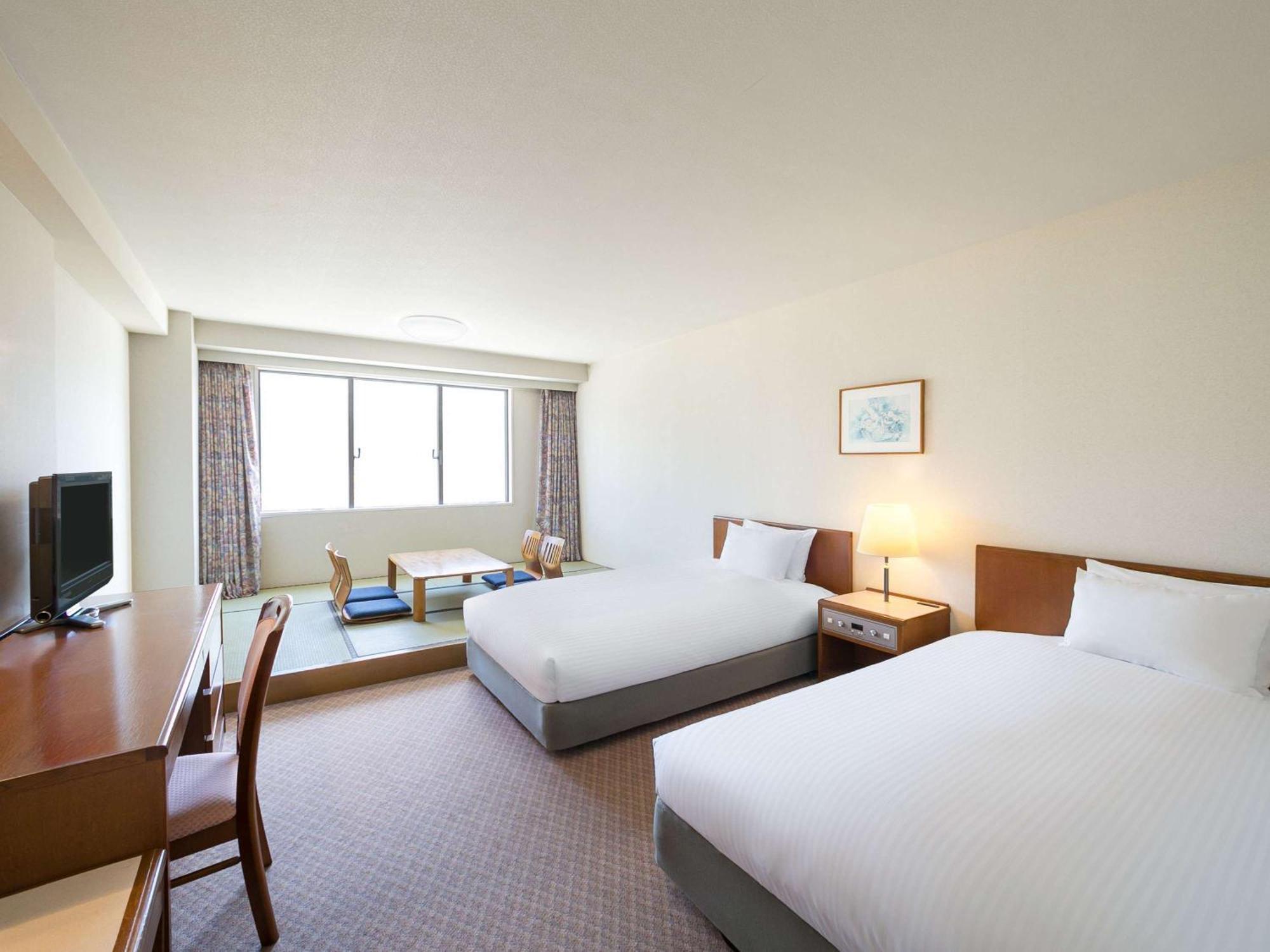 Mercure Wakayama Kushimoto Resort & Spa Bagian luar foto