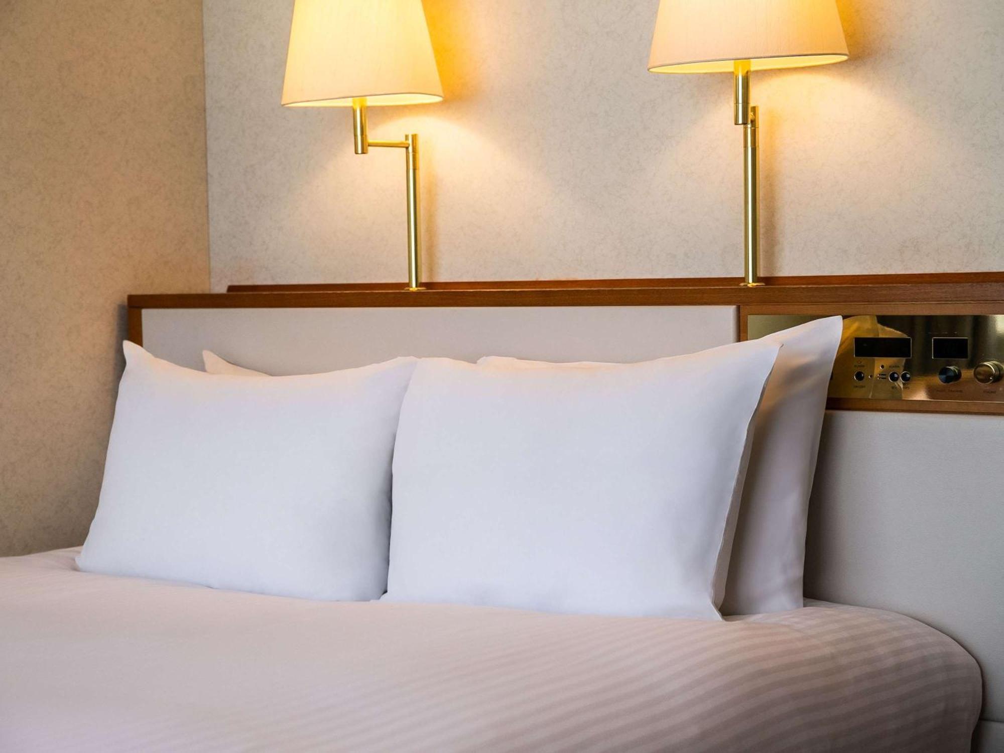 Mercure Wakayama Kushimoto Resort & Spa Bagian luar foto