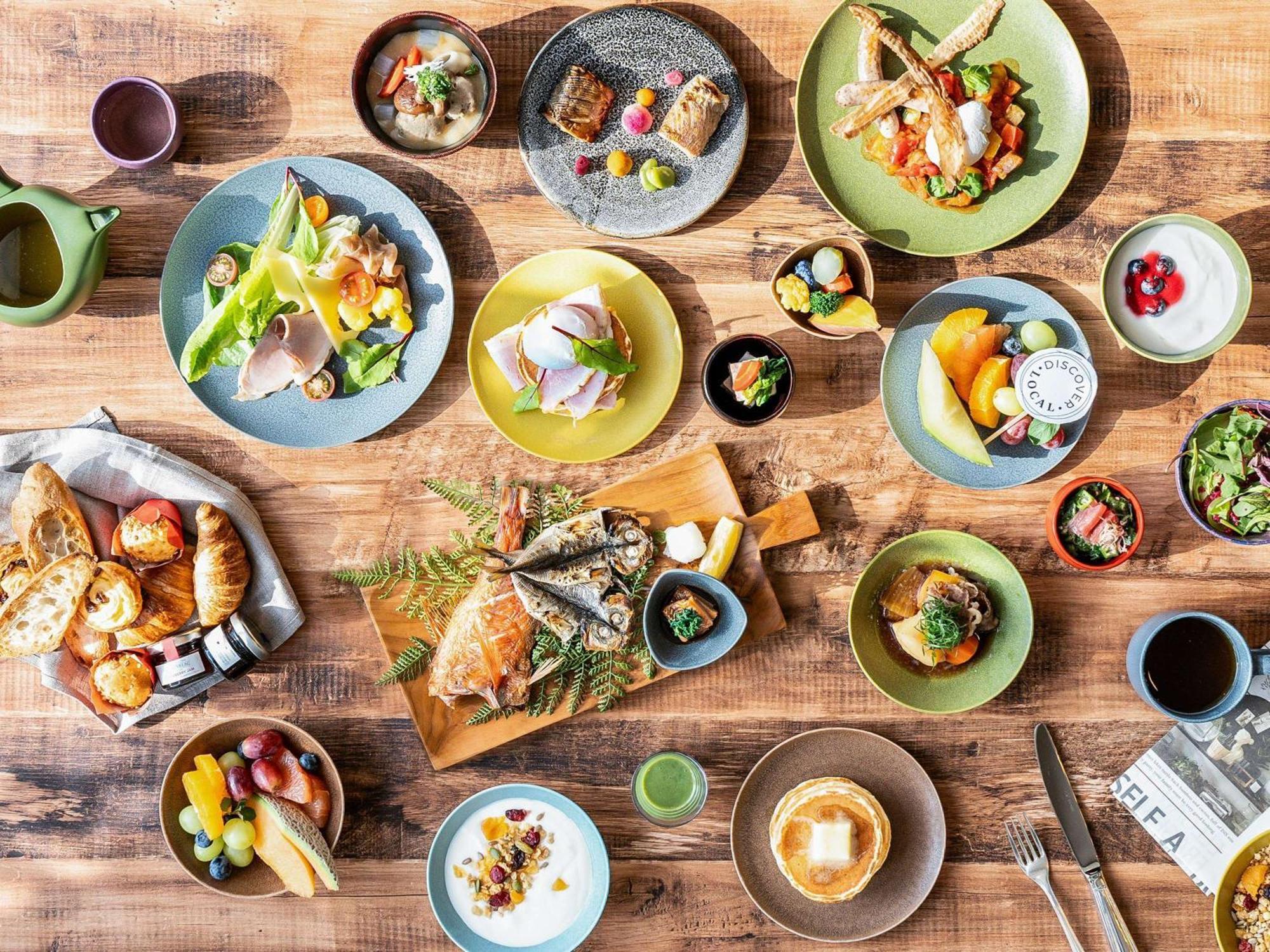 Mercure Wakayama Kushimoto Resort & Spa Bagian luar foto