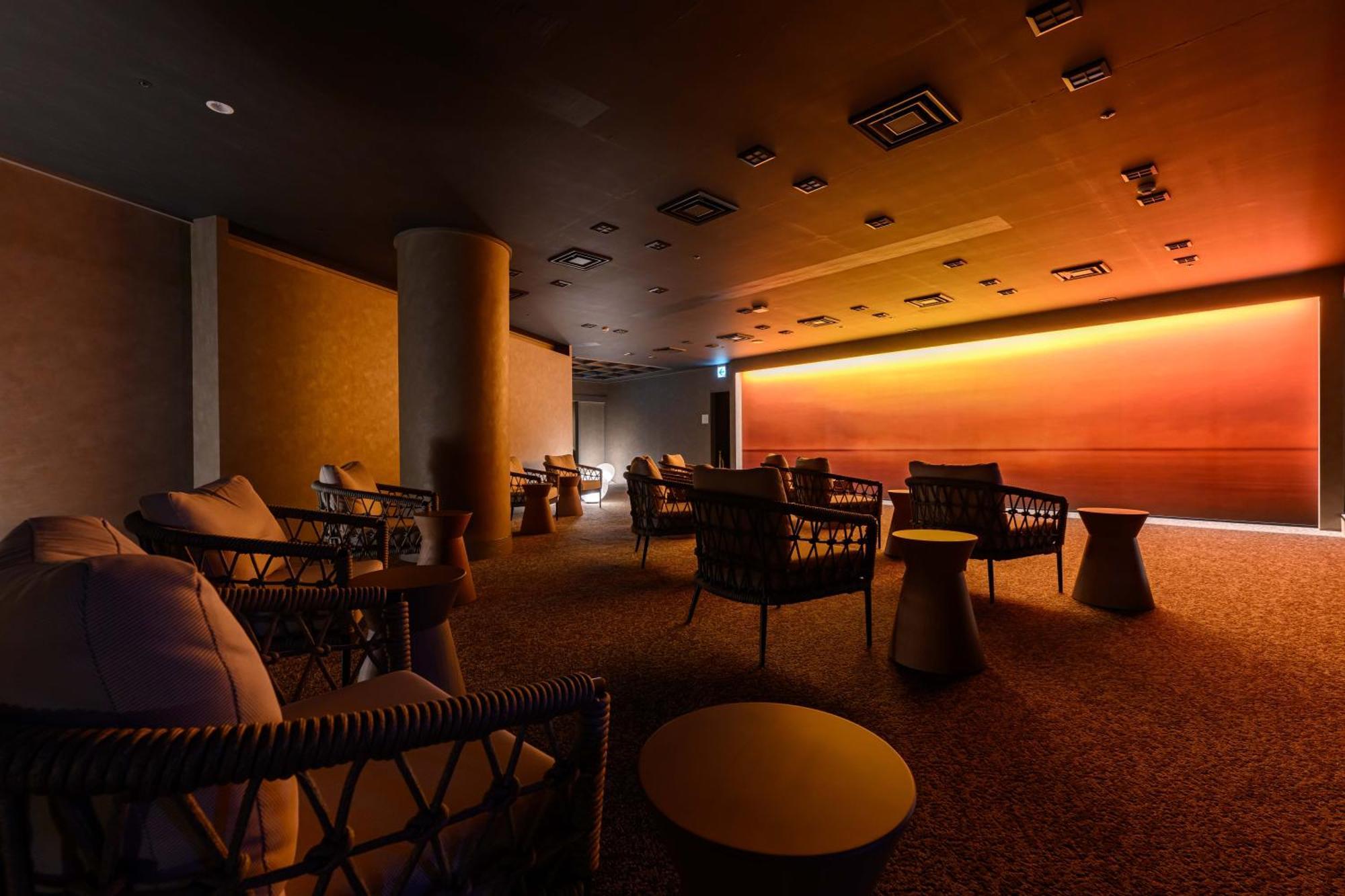 Mercure Wakayama Kushimoto Resort & Spa Bagian luar foto