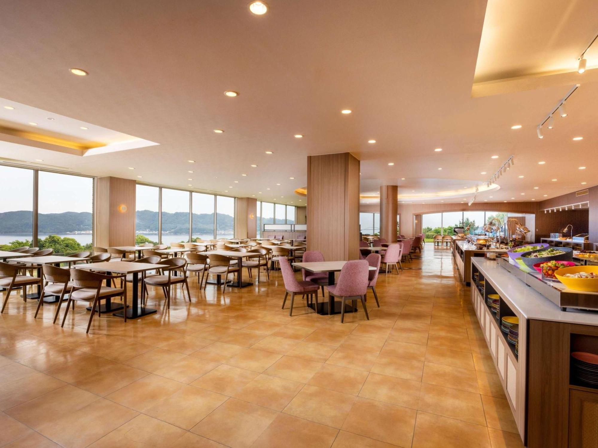 Mercure Wakayama Kushimoto Resort & Spa Bagian luar foto