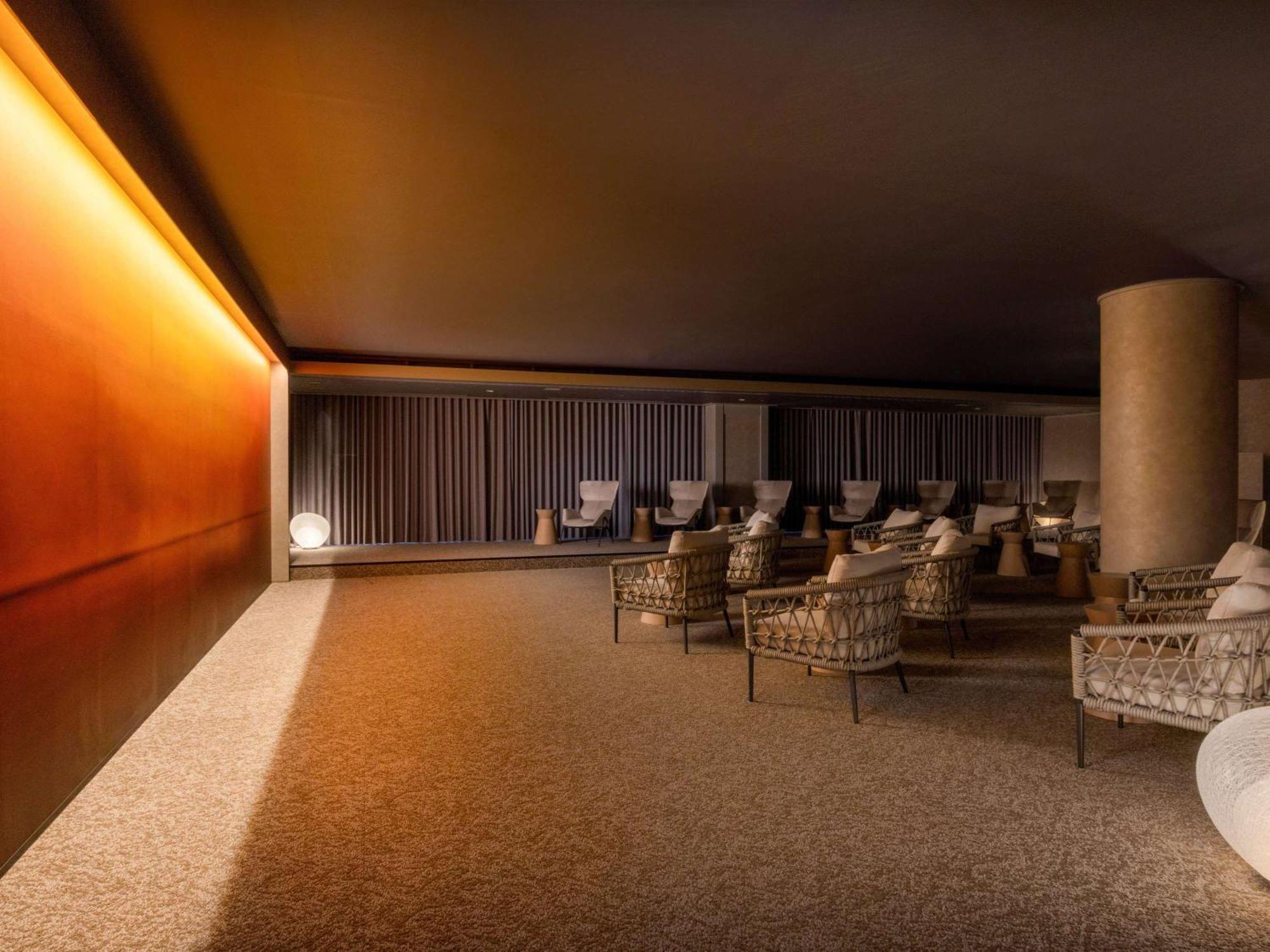 Mercure Wakayama Kushimoto Resort & Spa Bagian luar foto