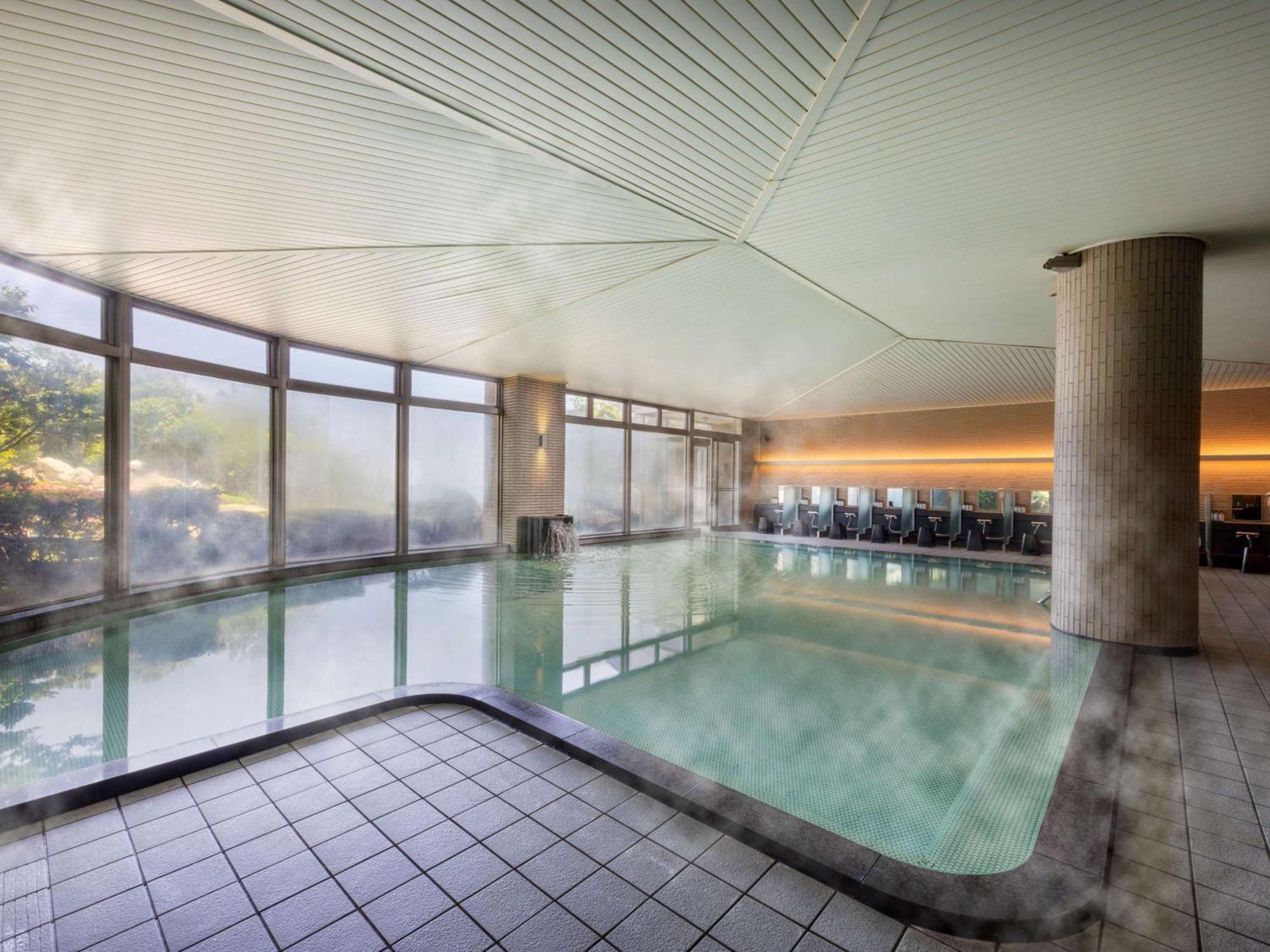 Mercure Wakayama Kushimoto Resort & Spa Bagian luar foto