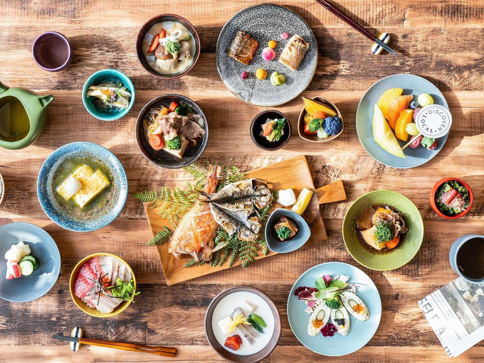 Mercure Wakayama Kushimoto Resort & Spa Bagian luar foto